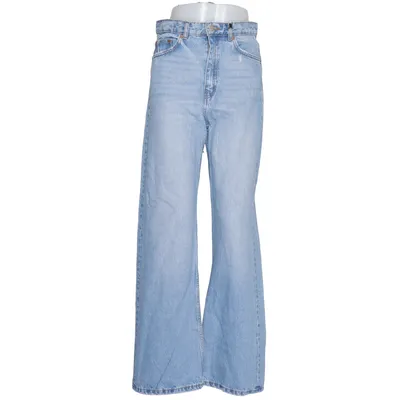 Jeans (Blå) från Dr. Denim Bomull