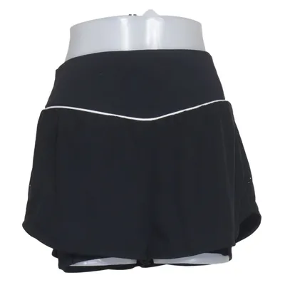 Sportrok (Zwart) van Halara Elastaan, Polyamide, Polyester