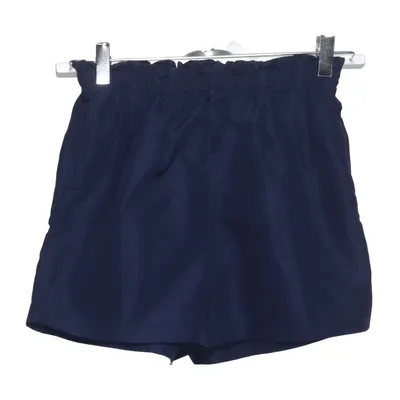 Trainingsshorts (Blauw) van Yigga Polyester