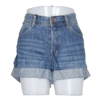 Jeansshorts (Blå) från Boyfriend Bomull