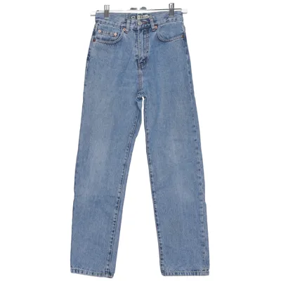 Jeans (Tracy) fra Creeks Bomuld