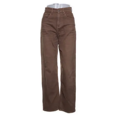Jeans (Brun) från Motel Denim Bomull
