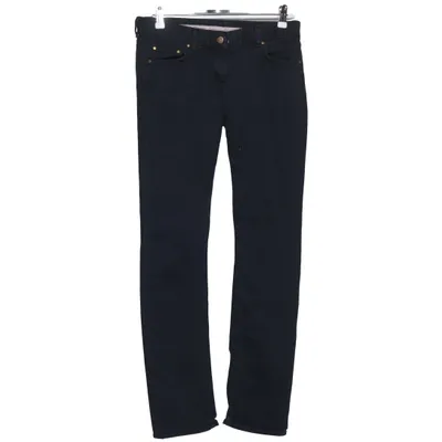 Spijkerbroek (Blauw) van Euro Jeans Katoen, Elastaan