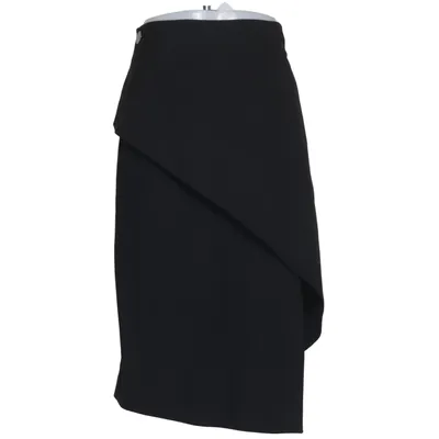 Kjol (Solaris Skirt) från MTWTFSS WEEKDAY Elastan, Polyamid, Viskos
