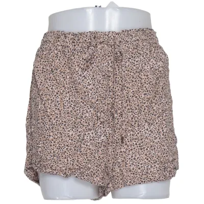 Shorts (Beige, Svart) från Cotton On Viskos