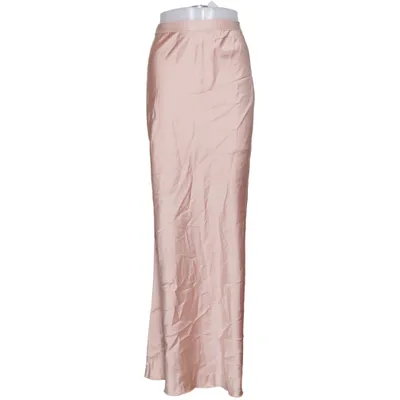 Jupe longue (Beige) de Ahlvar Gallery
