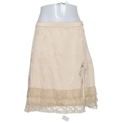 Rock (Prinzes) von Designers Remix Collection Baumwolle, Polyester, Seide