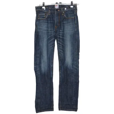 Jeans (Blå) från Prps Bomull