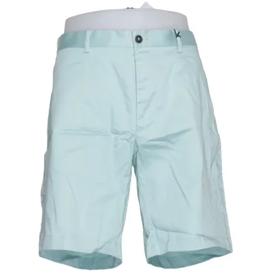 Short (Vert) de H&M Conscious Collection Élasthane, Coton biologique