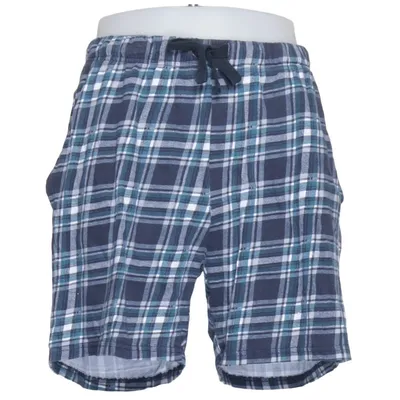 Pyjamasshorts (Blå) fra Livergy