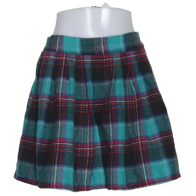Rok (Groen, Zwart, Blauw) van Bedford Fair