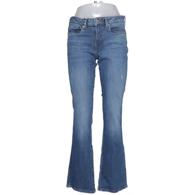 Jeans (Blå) från Pepe Jeans Bomull