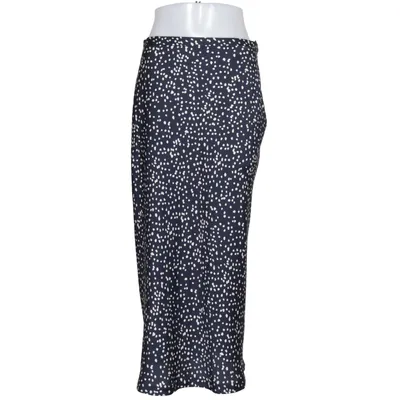 Kjol (Blå, Vit, Flerfärgad) från Neo Noir Polyester