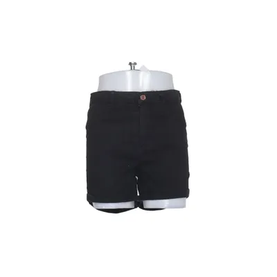 Denim shorts (perfect jeans) from Perfect Jeans Gina Tricot Cotton, Elastane