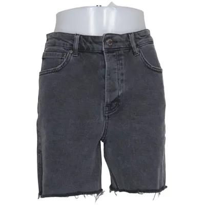 Denim shorts (Gray) from Twist & Tango Elastane, Organic cotton