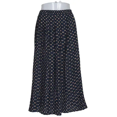 Jupe (Noir, Beige) de Aniston Polyester