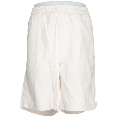 Mjukisshorts (Beige) från Arket Bomull, Linne