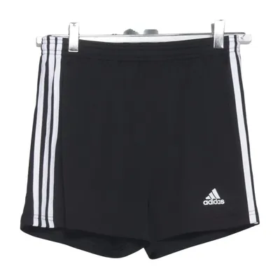 Short de sport (Noir) de Adidas Polyester recyclé