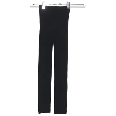 Legging (Noir) de Granngården Élasthane, Polyester