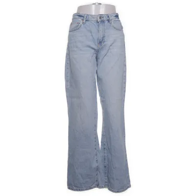 Jeans (Blå) från Perfect Jeans Gina Tricot Ekologisk bomull