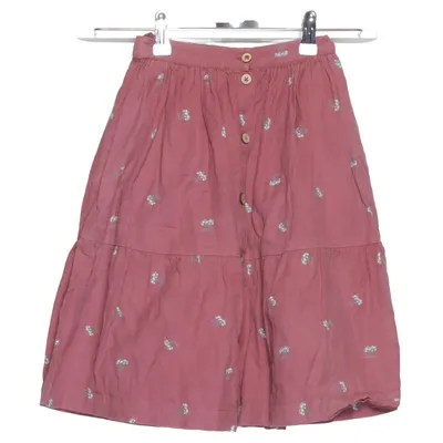 Kjol (Fia Skirt) från POMPdeLUx Bomull