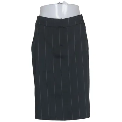 Rok (Zwart) van Clockhouse Elastaan, Polyester, Viscose