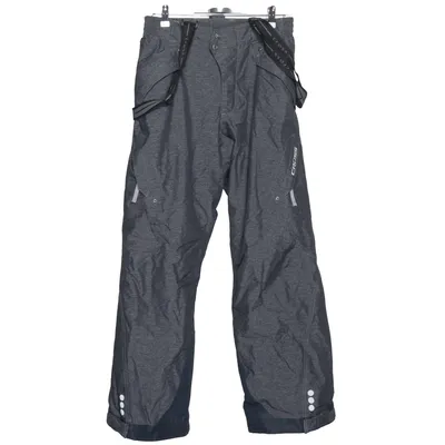 Skidbyxor (Grå) från Cross Nylon, Polyester, Polyuretan