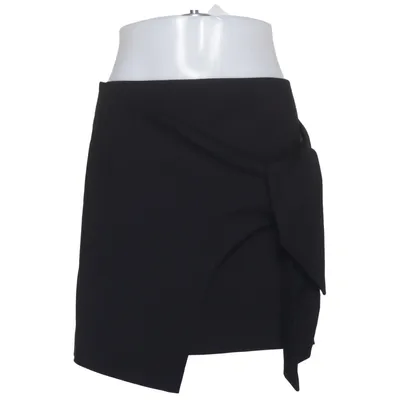 Wrap skirt (Black) from Ba&sh