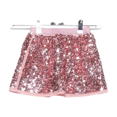 Jupe (Rose) de H&M Polyester