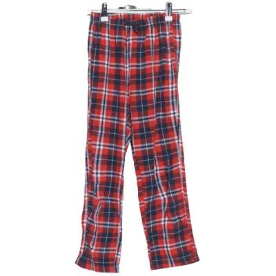 Pajama pants (Red, Blue, White) from Pepperts Cotton