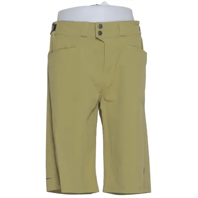 Outdoor shorts (Beige) from Scott Elastane, Polyamide
