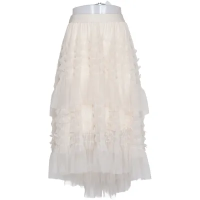 Tule rok (Beige) van C'est Monique