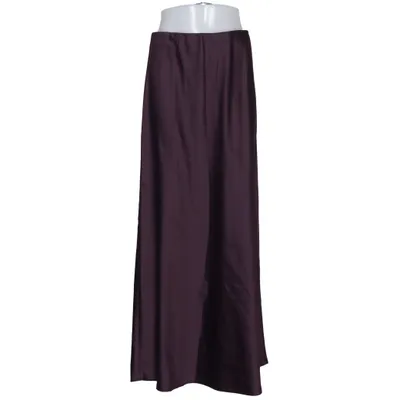 Långkjol (Lila) från Vero Moda Återvunnen polyester