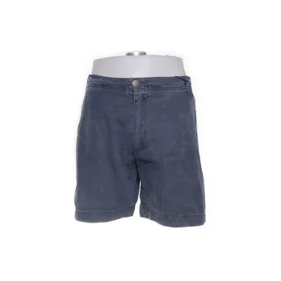 Shorts (Blå) från Mousqueton Bomull