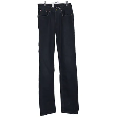 Jeans (Blå) från Emmett Bomull