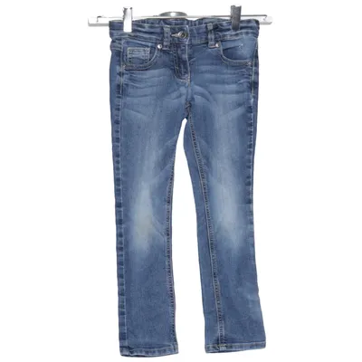 Jean (Bleu) de Benetton Jeans