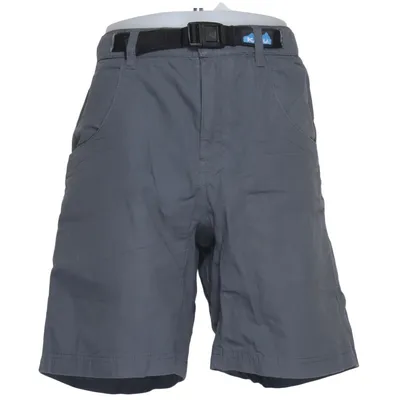 Outdoor shorts (Grijs) van Kavu Katoen