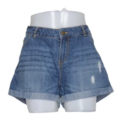 Denim shorts (Etam) from Etam