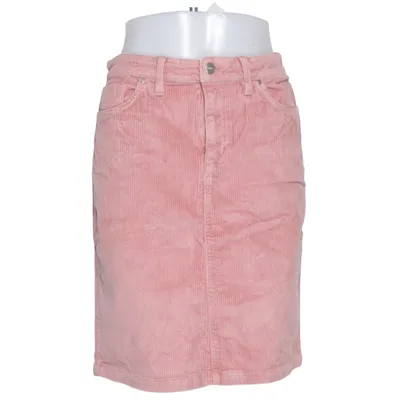 Skirt (Pink) from Dobber Cotton, Elastane