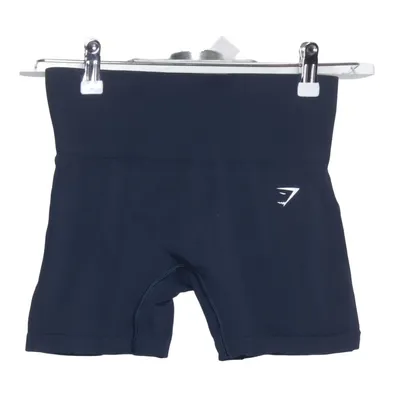 Kompressionsshorts (Svart) från Gymshark