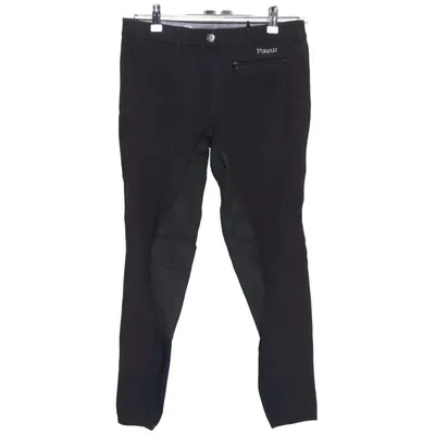 Ridbyxor (Svart) från Pikeur