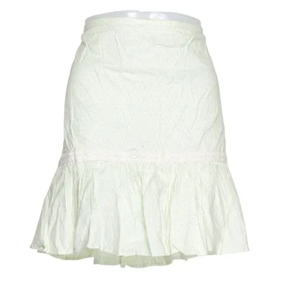 Kjol (Grön, Flerfärgad) från Tippy Bomull