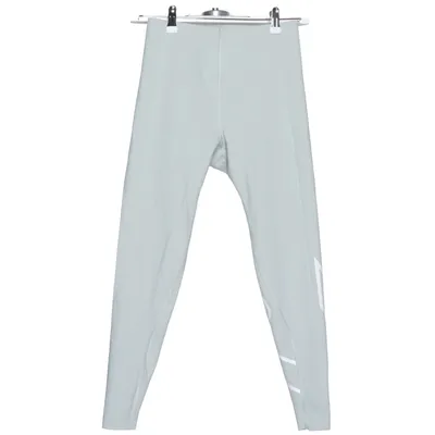 Sports tights (Green) from 2XU Elastane, Polyamide