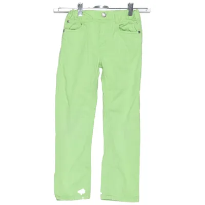 Chinos (Green) from Dopo Dopo Boys Cotton, Polyester