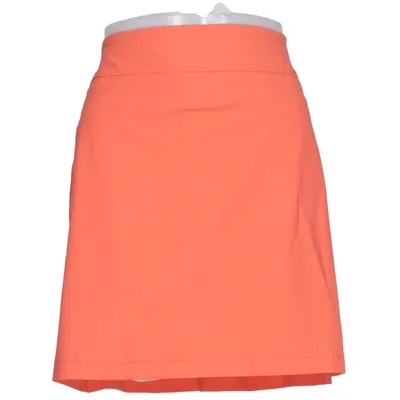 Skort (Röd) från Alberto Elastan, Polyamid