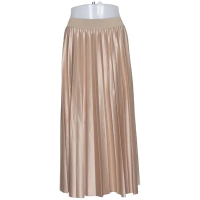 Maxi nederdel (Beige) fra VILA