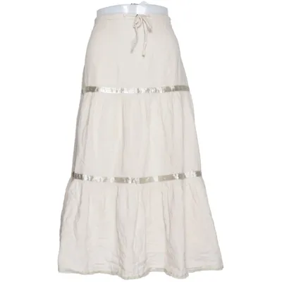 Maxi rok (Beige) van Ze-Ze