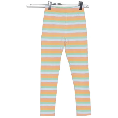 Leggings (Blue, Green, Orange) from Jako-O Cotton, Elastane