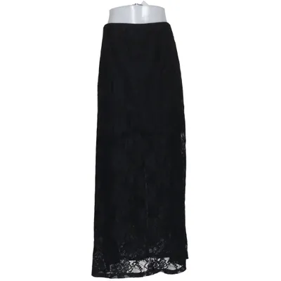 Jupe (Emmie Lace Skirt) de Neo Noir Coton, Élasthane, Polyamide, Polyester