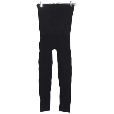Maternity leggings (Black) from Seraphine Cotton, Elastane, Polyamide